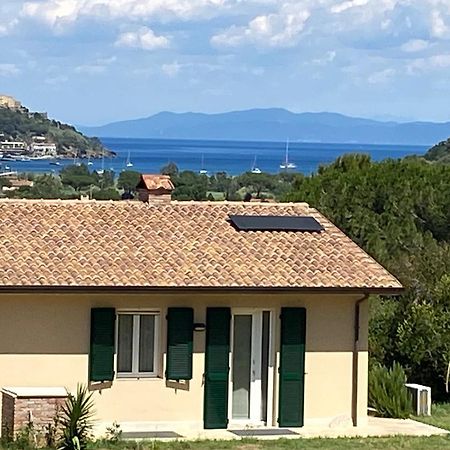 Appartamenti Mirella Capoliveri  Exterior foto