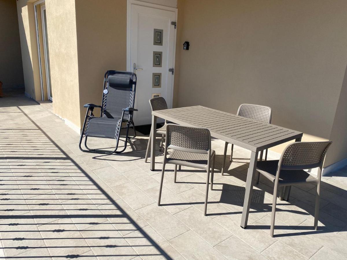 Appartamenti Mirella Capoliveri  Exterior foto