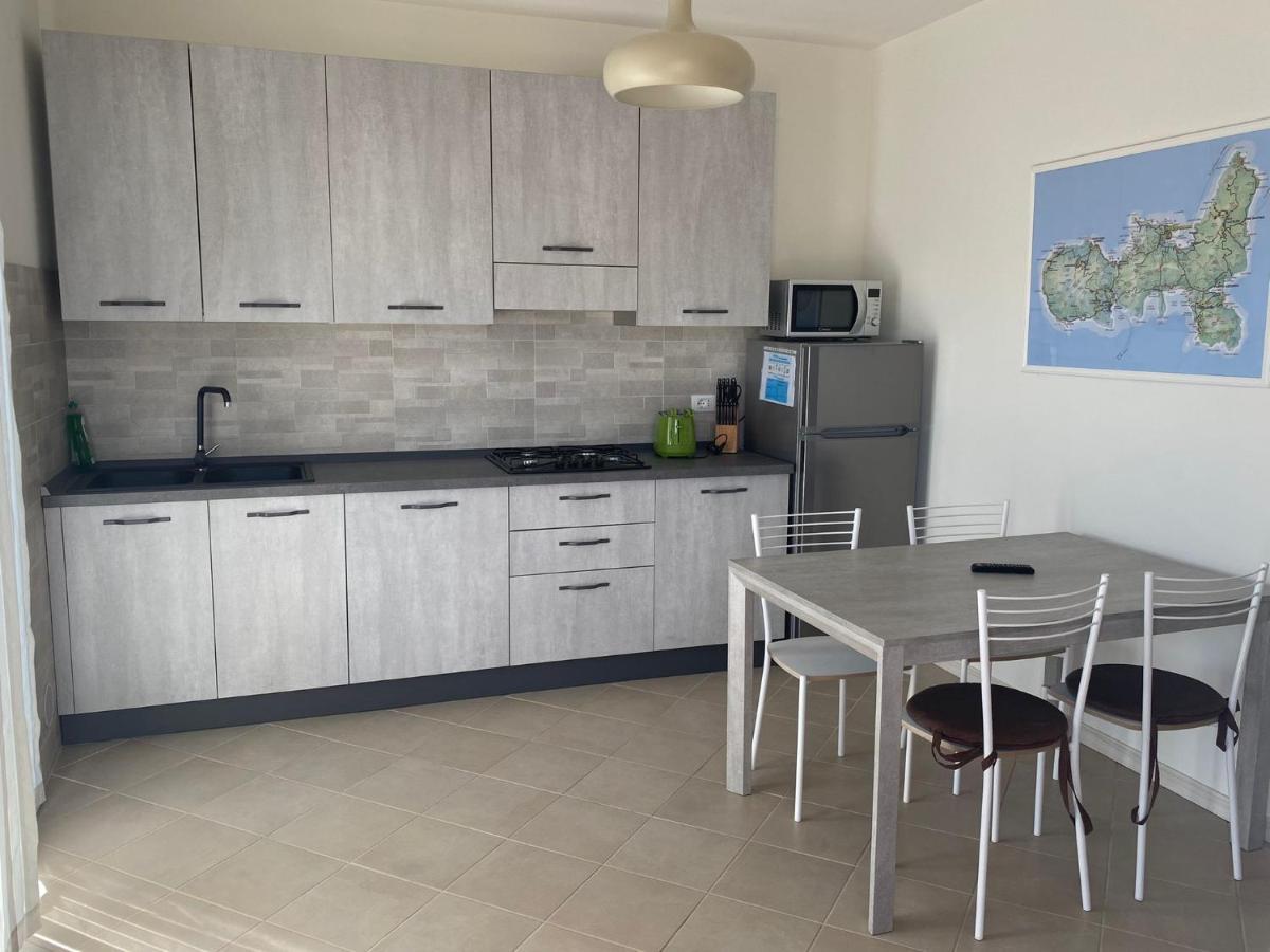 Appartamenti Mirella Capoliveri  Exterior foto