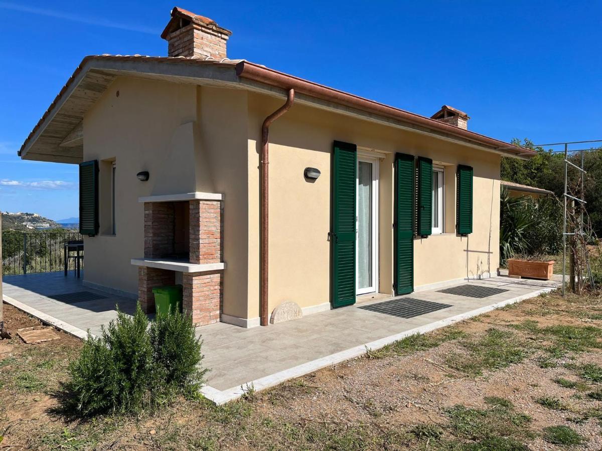 Appartamenti Mirella Capoliveri  Exterior foto