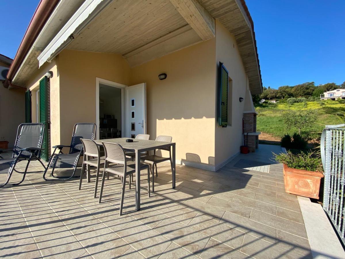 Appartamenti Mirella Capoliveri  Exterior foto