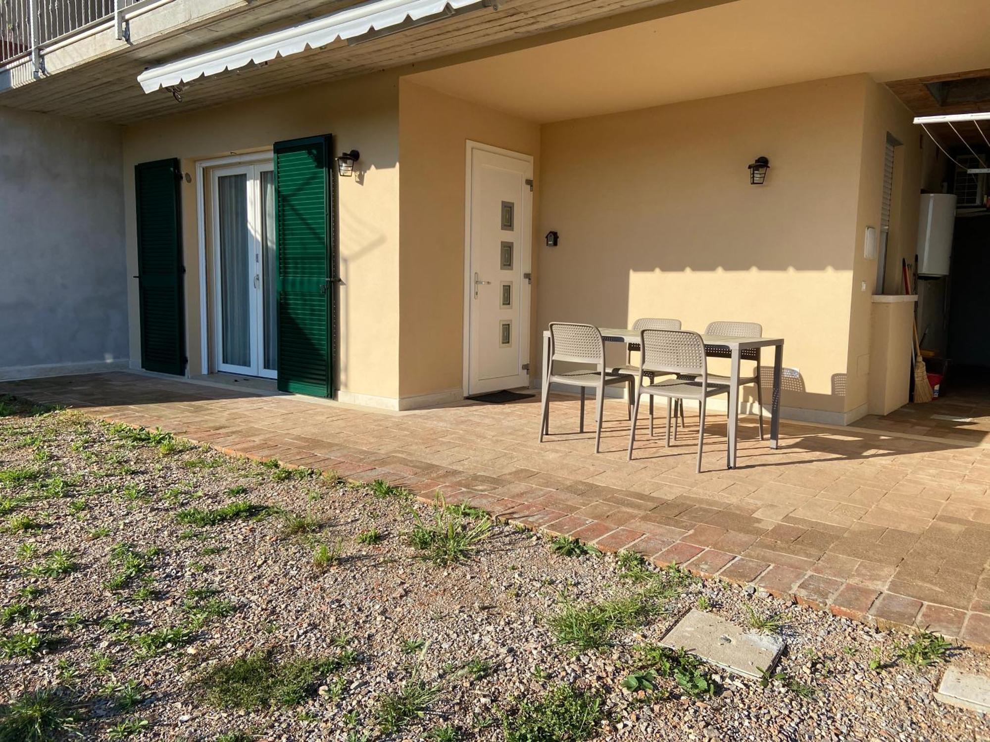 Appartamenti Mirella Capoliveri  Exterior foto
