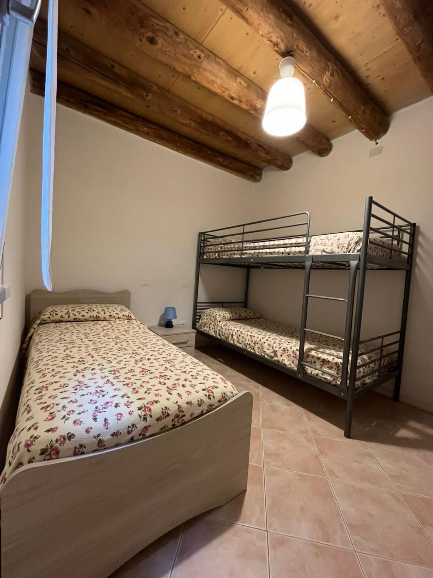 Appartamenti Mirella Capoliveri  Exterior foto