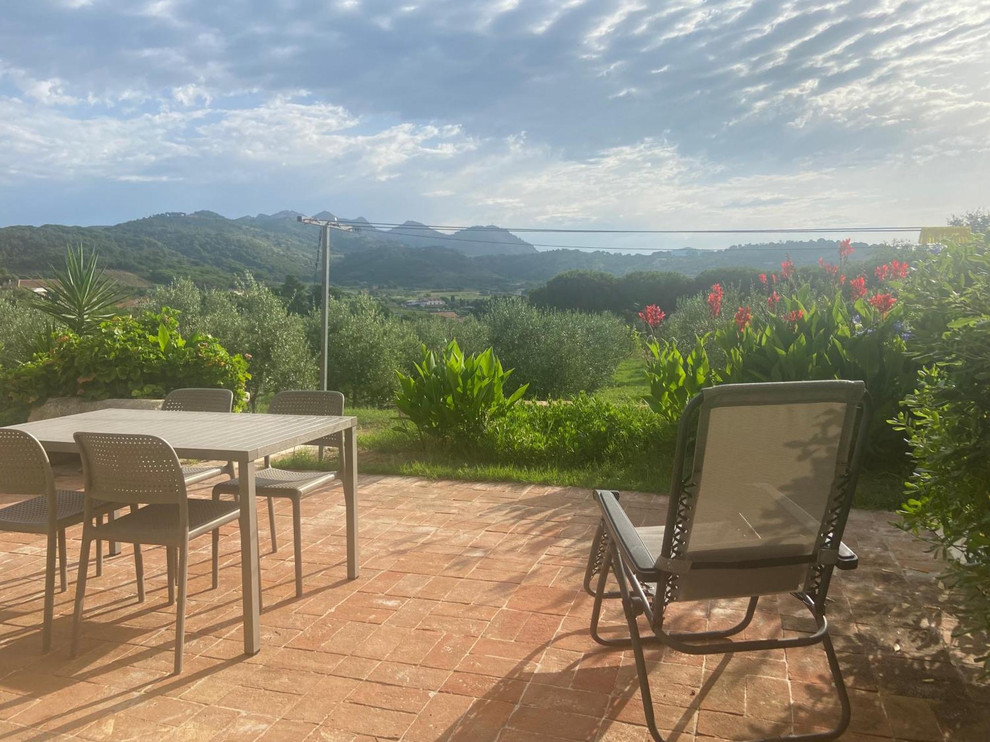 Appartamenti Mirella Capoliveri  Exterior foto