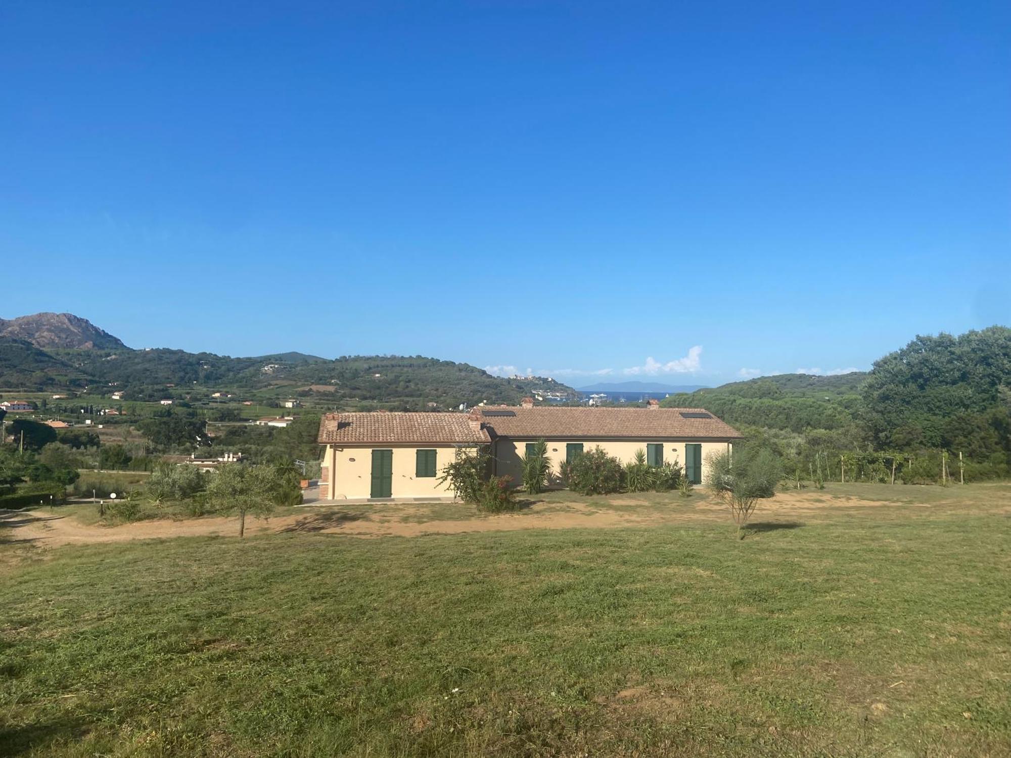Appartamenti Mirella Capoliveri  Exterior foto