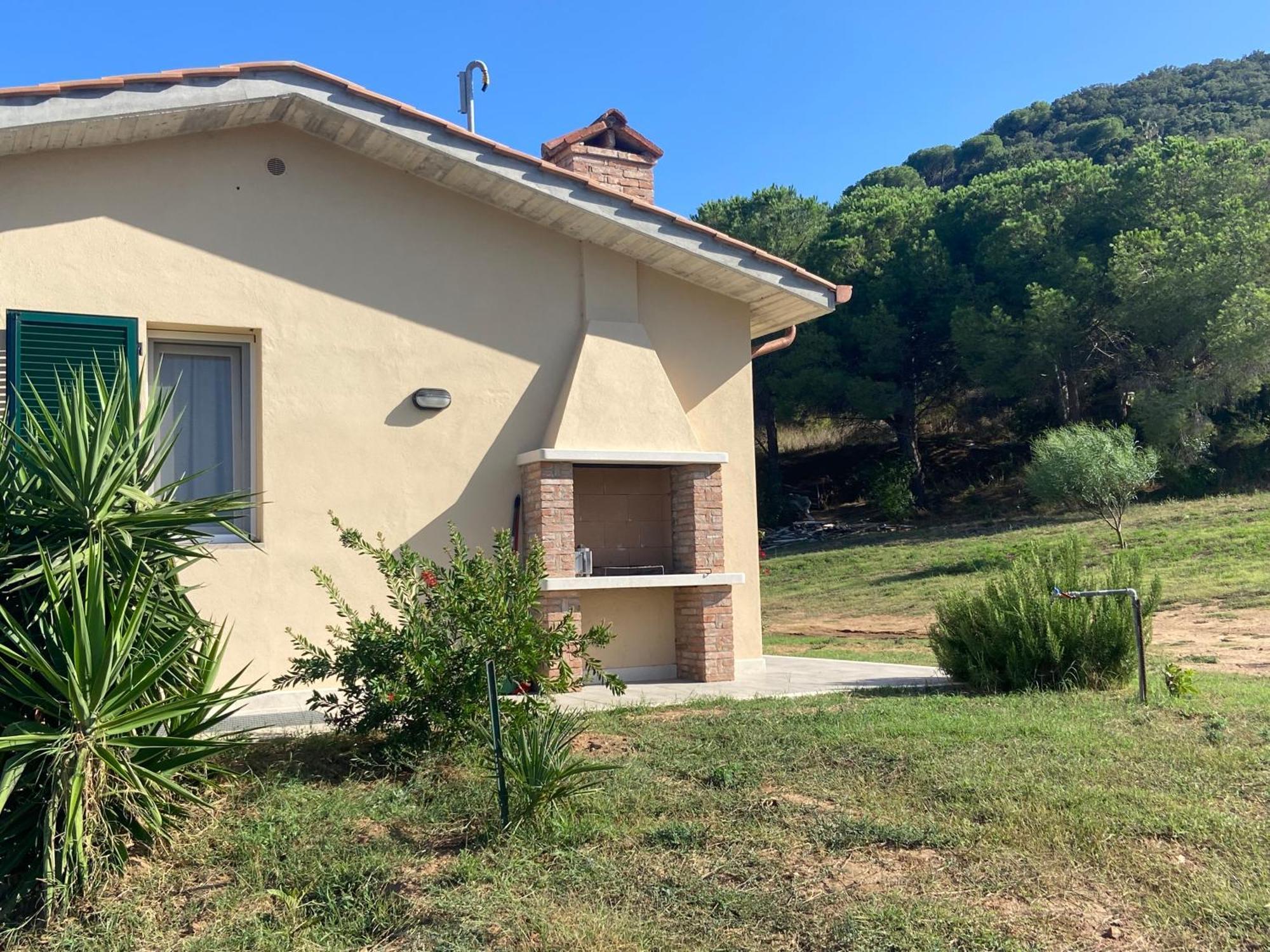 Appartamenti Mirella Capoliveri  Exterior foto